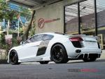 Audi R8 by Rowen and Redline Auto 2016 года